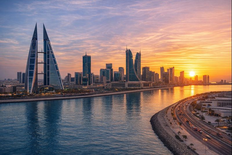 🔔 Bahrain VAT Update | VAT Retail and Wholesale Guide- Profit Margin Scheme